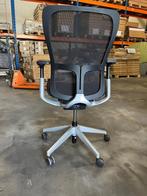 Haworth Zody Bureaustoel, Huis en Inrichting, Bureaustoelen, Verzenden, Zwart, Zo goed als nieuw, Bureaustoel