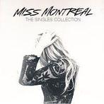 Miss Montreal - The Singles Collection - CD, Ophalen of Verzenden, Nieuw in verpakking