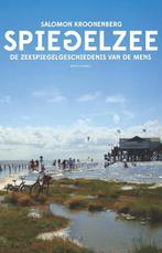 Spiegelzee 9789045032962 Salomon Kroonenberg, Boeken, Verzenden, Zo goed als nieuw, Salomon Kroonenberg