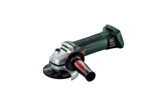 Veiling - Metabo Haakse slijpmachine body W 18 LTX 125, Doe-het-zelf en Verbouw, Gereedschap | Slijpmachines
