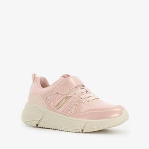Dad sneakers 2025 meisjes