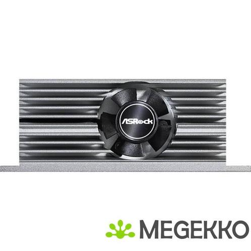 Asrock FAN M.2 SINK TYPE-3, Computers en Software, Computerkoelers, Nieuw, Verzenden