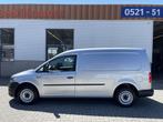 Volkswagen Caddy 2.0 TDI 102pk L2H1 BMT Maxi Comfortline / v, Auto's, Stof, Gebruikt, Euro 6, Overige kleuren