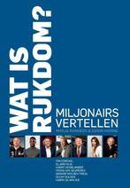 Wat is Rijkdom 9789082682106 Marja Manders, Verzenden, Gelezen, Marja Manders