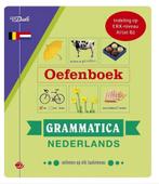 9789460774980 Van Dale Oefenboek Grammatica Nederlands, Boeken, Nieuw, Robertha Huitema, Verzenden
