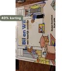 Bil en Wil 9789077065532 Rindert Kromhout, Verzenden, Gelezen, Rindert Kromhout