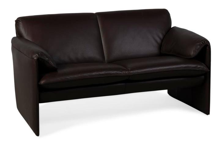 Leolux Bora Bora 2-zitsbank, Huis en Inrichting, Banken | Bankstellen, Ophalen