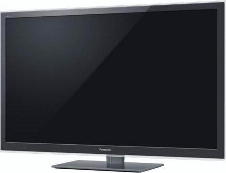 panasonic TX-L42ET50 - 42 Inch Full HD 100 Hz Tv, Audio, Tv en Foto, Televisies, 100 cm of meer, 100 Hz, Full HD (1080p), Zo goed als nieuw