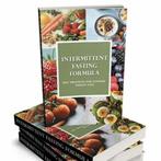 Intermittent Fasting Formula - eBook with Resell Rights, Computers en Software, Nieuw