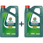 Castrol Aanbieding: 2 X Magnatec 5W30 P 5L, Auto diversen, Onderhoudsmiddelen, Verzenden