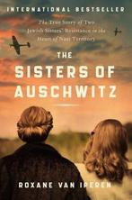 9780063097629 The Sisters of Auschwitz | Tweedehands, Verzenden, Zo goed als nieuw, Roxane van Iperen