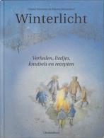 Winterlicht 9789062386352 D. Monson, Verzenden, Zo goed als nieuw, D. Monson