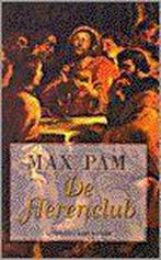 De Herenclub 9789035118065 M. Pam, Boeken, Verzenden, Gelezen, M. Pam