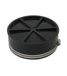 Flexibele fitting eindkap 63mm (Flexibele eindkap), Tuin en Terras, Vijver-toebehoren, Overige typen, Nieuw, Ophalen of Verzenden