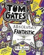 Tom Gates is Absolutely Fantastic (at some things)  P..., Gelezen, Pichon, Liz, Verzenden