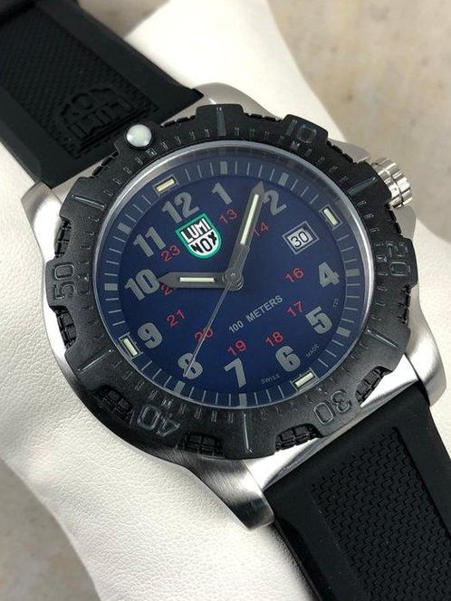 Luminox - Manta Ray - X2.2133 - Heren -, Sieraden, Tassen en Uiterlijk, Horloges | Heren