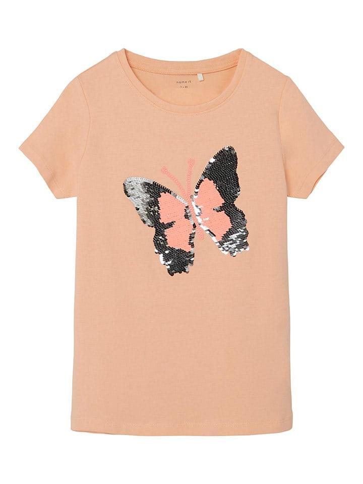 SALE -70%! T-shirts van Name it, Vingino, Noppies en meer!, Kinderen en Baby's, Kinderkleding | Maat 134, Jongen of Meisje, Nieuw