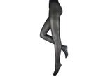 Panty - Klassiek - 20 den - Zwart, Kleding | Dames, Leggings, Maillots en Panty's, Verzenden, Nieuw