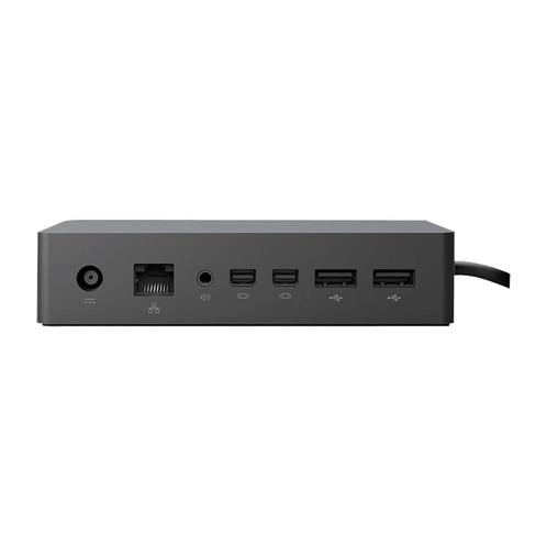 Refurbished Microsoft Surface Dock met garantie, Computers en Software, Dockingstations, Zo goed als nieuw, Ophalen of Verzenden