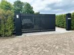 Luxe en voordelige schuifpoorten voor uw woning!, Tuin en Terras, Nieuw, Staal