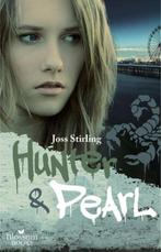 Hunter & Pearl 9789020679830 Joss Stirling, Boeken, Kinderboeken | Jeugd | 13 jaar en ouder, Gelezen, Joss Stirling, Verzenden