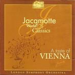 London Symphony Orchestra - Jacqmotte World Of Classics - A, Ophalen of Verzenden, Gebruikt