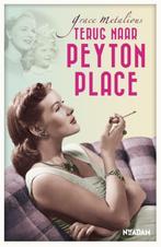 Terug naar Peyton place (9789046819074, Grace Metalious), Boeken, Verzenden, Nieuw