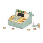 Trixie Wooden cash register with ac van €39,95 voor €27,96, Nieuw