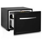 Minibar | SERIE TD | 52L (Lade) | Zwart | +5°C/+12°C |, Verzenden, Nieuw in verpakking