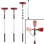 ProPlus Wasborstel – Telescopische Steel 166-700 cm – &, Ophalen of Verzenden