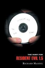 9781644241240 The Hunt for Resident Evil 1.5, Boeken, Nieuw, Richard Mandel, Verzenden