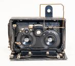 ICA Stereo Ideal 651 Analoge camera, Nieuw