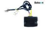 Spanningsregelaar Piaggio | Vespa MP3 500 ie Sport 2013-2015, Verzenden, Gebruikt