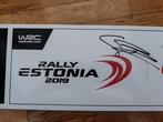 Hyundai WRC - Wrc - Craig Breen - 2019 - Stickers, Nieuw