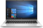 HP Elitebook 830 G7  | Intel i5 | 256 SSD | 16 GB | NIEUW, 256 GB, Qwerty, 13 inch, Intel i5 10210U