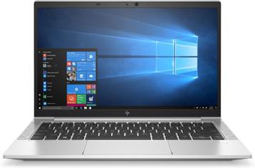 HP Elitebook 830 G7  | Intel i5 | 256 SSD | 16 GB | NIEUW