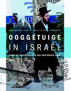 Ooggetuige in Israël 9789058815453 Aad Kamsteeg, Boeken, Verzenden, Zo goed als nieuw, Aad Kamsteeg