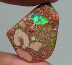 11,23 ct - Spectaculaire Australische Boulder Opal -