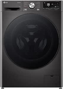 Lg W4wr7096yb Was-droogcombi 9kg-6kg 1400t, Witgoed en Apparatuur, Was-droogcombinaties, Nieuw, 85 tot 90 cm, Ophalen of Verzenden