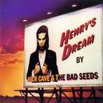 cd - Nick Cave &amp; The Bad Seeds - Henrys Dream, Zo goed als nieuw, Verzenden