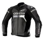 Alpinestars GP Force Leren Jas Zwart, Nieuw met kaartje, Jas | textiel, Alpinestars, Heren