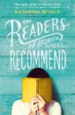 Readers Of Broken Wheel Recommend, Ophalen of Verzenden, Nieuw