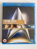 STAR TREK 2 THE WRATH OF KHAN (IMPORT WITHOUT DUTCH SUBS), Cd's en Dvd's, Blu-ray, Verzenden, Gebruikt