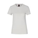 Boss Orange T-shirt C_Esla met een ronde hals, Kleding | Dames, T-shirts, Verzenden, Nieuw
