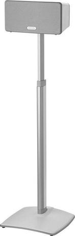 2dekans | Sanus Verstelbare Vloerstandaard voor Sonos ONE,, Ophalen of Verzenden, Zo goed als nieuw