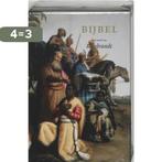 NBV Bijbel met werk van Rembrandt 9789061268680 Cm 16X24, Boeken, Verzenden, Gelezen, Cm 16X24