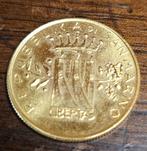 San Marino. 2 Scudi 1982 - 6 gr Au .917