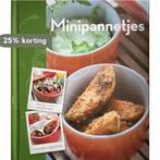 Minipannetjes 9789054269380, Verzenden, Gelezen