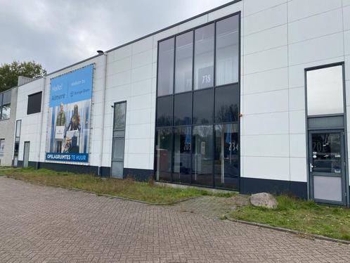 Opslagruimte Storage Garagebox huren in Almere, Zakelijke goederen, Bedrijfs Onroerend goed, Opslag of Loods, Huur
