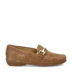 Sioux Cortizia Velour mocassins & loafers, Kleding | Dames, Schoenen, Bruin, Nieuw, Espadrilles of Moccasins, Sioux